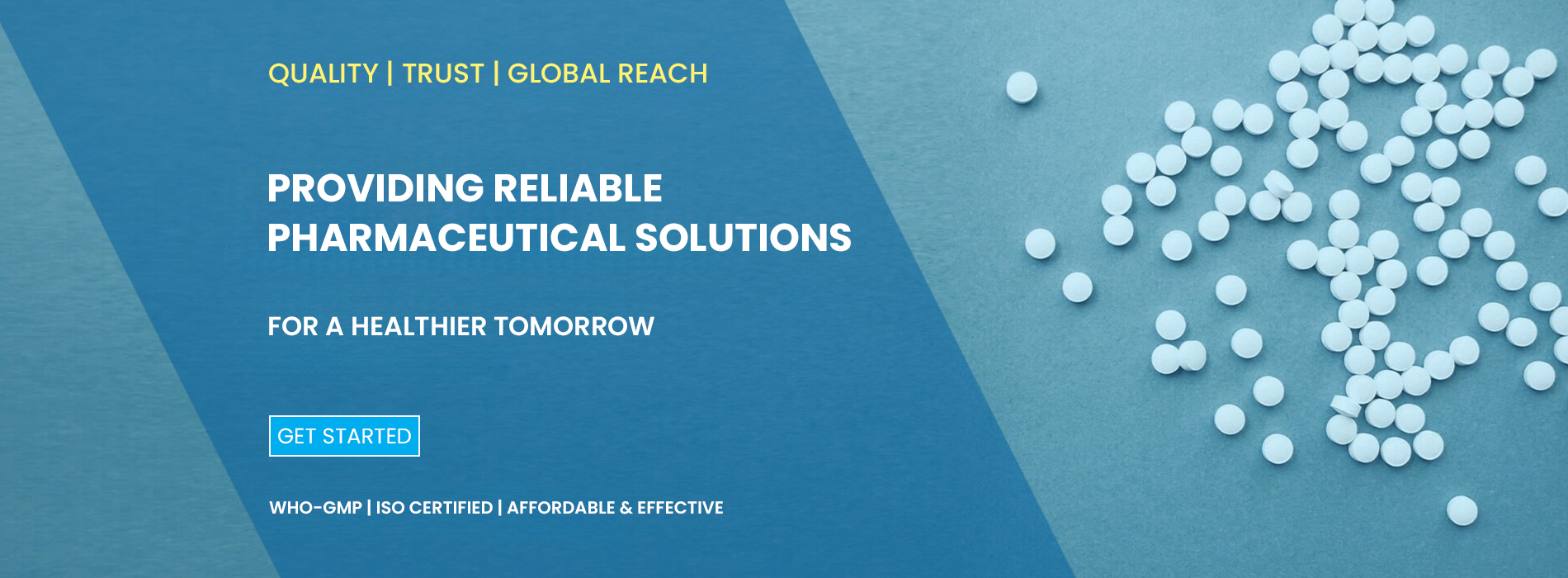Nexcure Exports