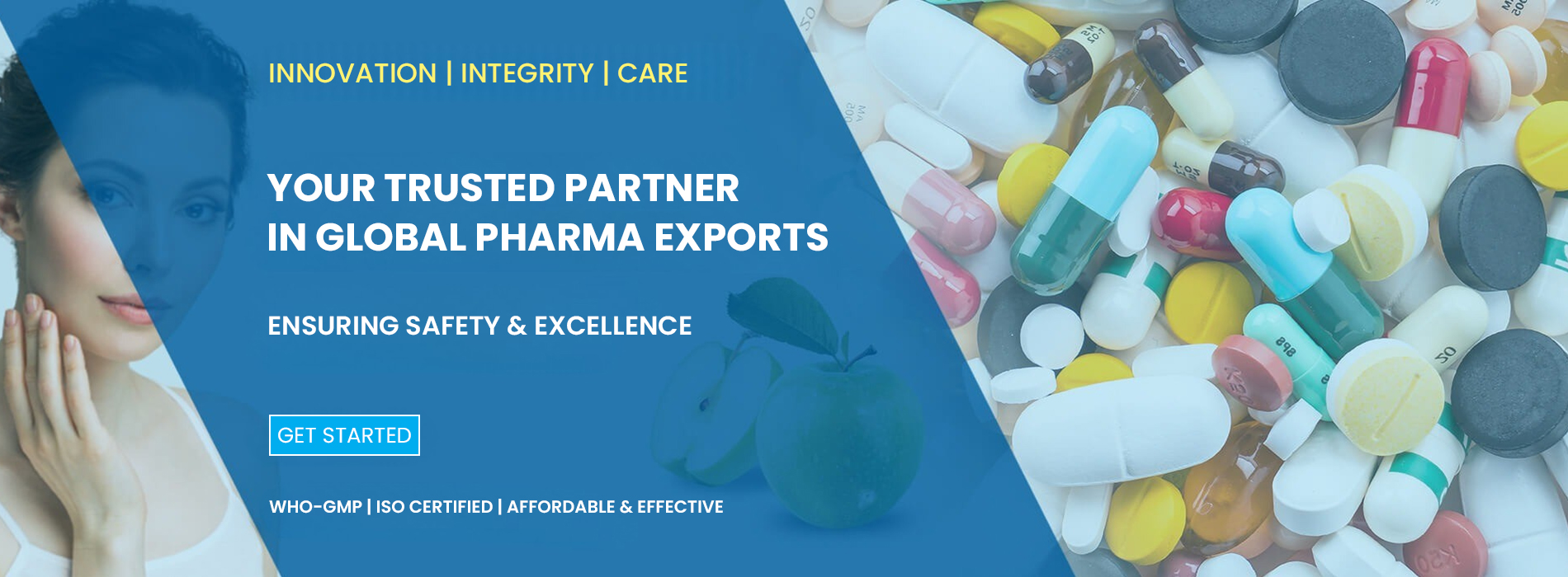 Nexcure Exports